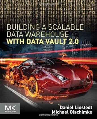 Data Vault Certification